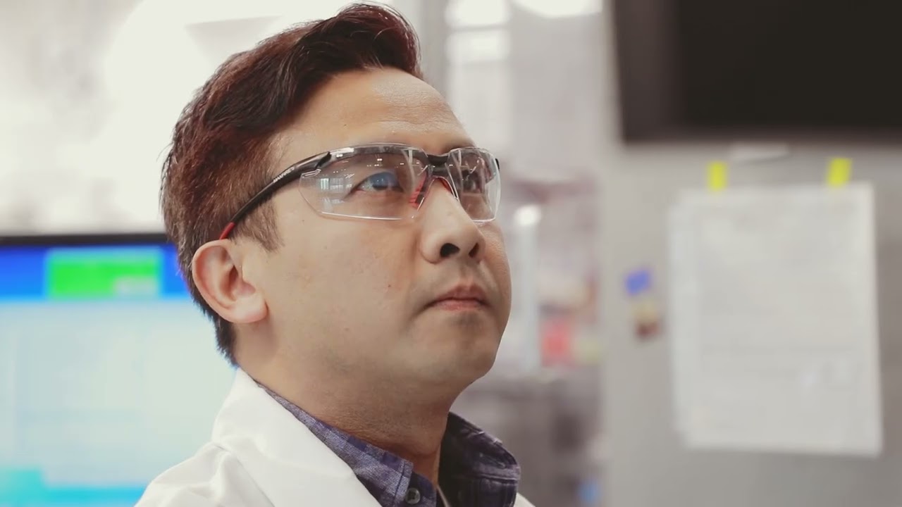 Takeda: Better Health for People, Brighter Future for the World