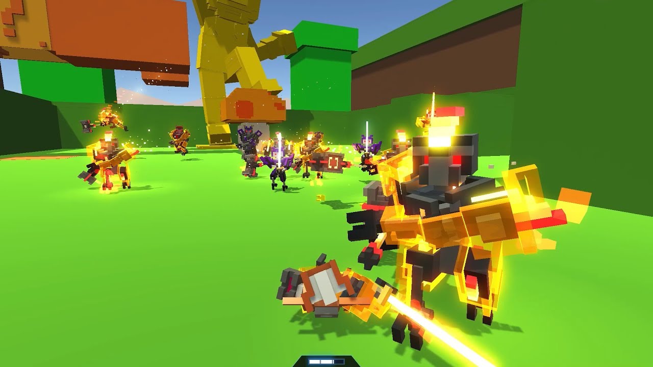 Clone Drone in the Danger Zone #6 Ridiculous User Made Levels!