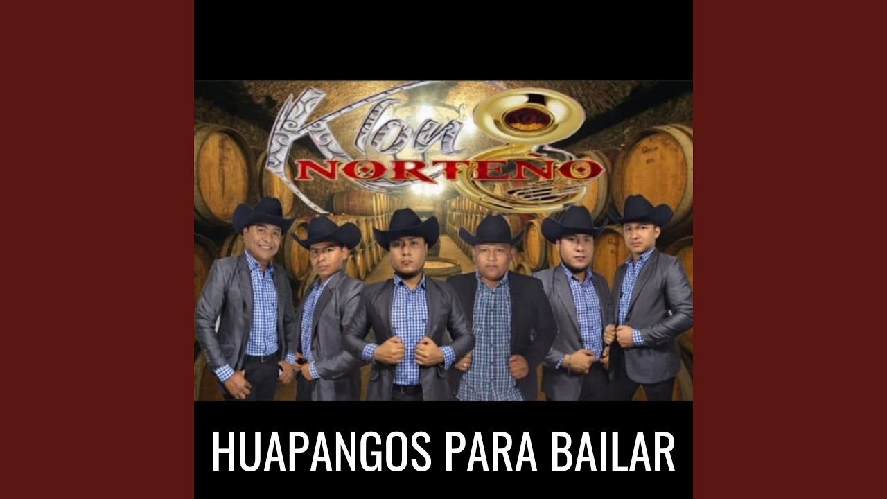 Huapangos para Bailar