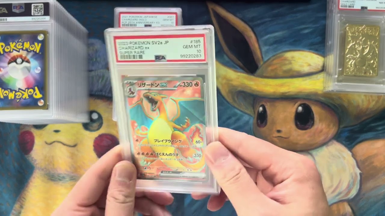 Japan Haul and More Bubble Mews|| Sept Submission PSA Pokemon 50 Card $14 Sept Special Return