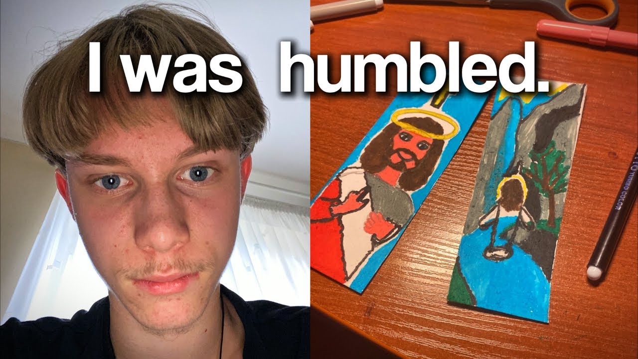 If You’re a Christian Teen, You NEED to Hear This…