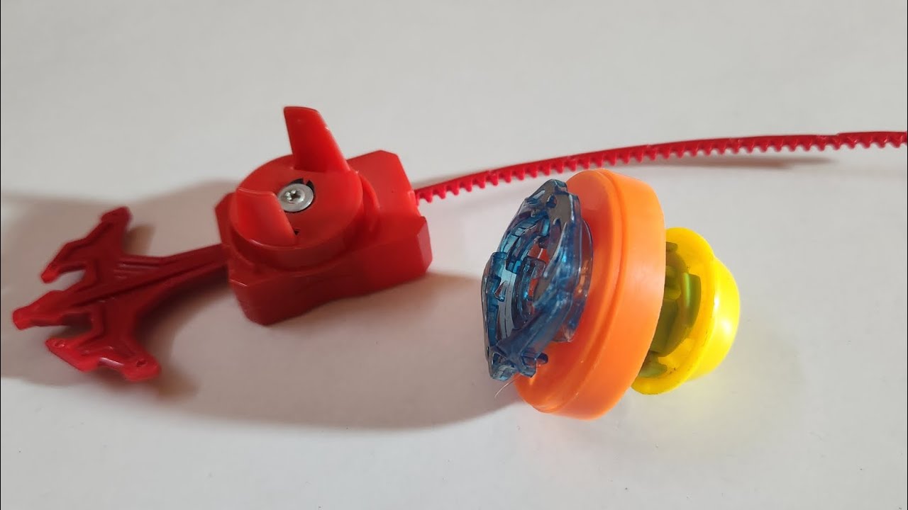 Желтая пластиковая деталь, легкий вес, супердизайн Beyblade