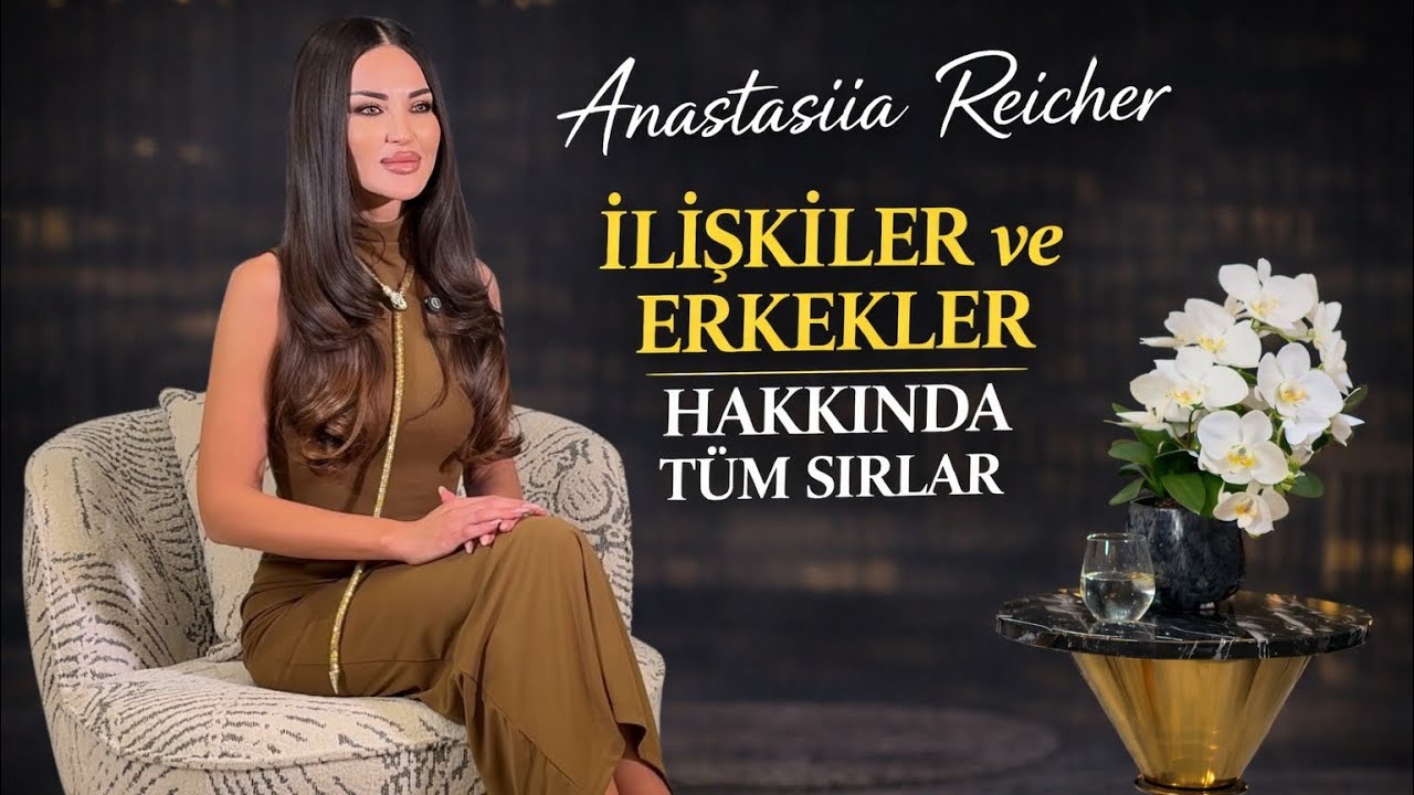 Sağlıklı ilişki ve Doğru Erkek Rol Modeli & Özel konular 