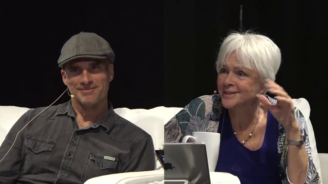 Eu Estou Irritado com Simpatizantes da Atual Administração—O Trabalho de Byron Katie®