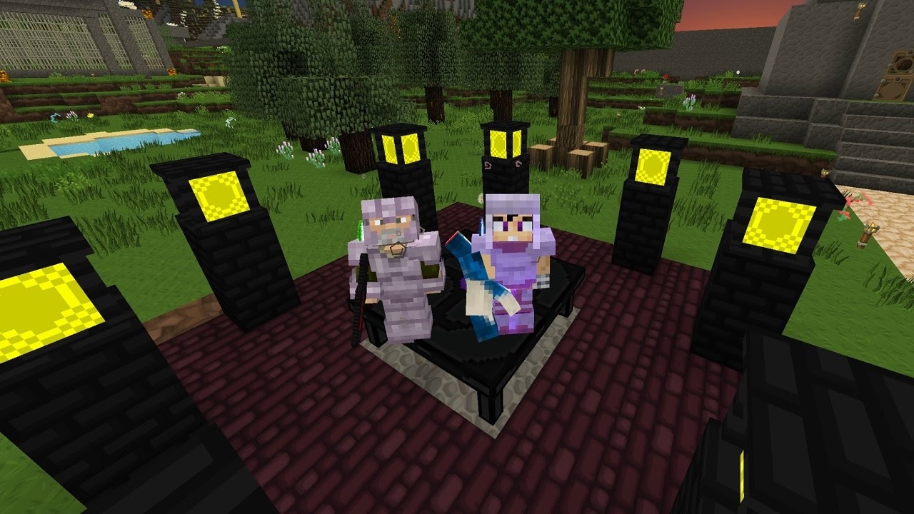 ALTAR DE INVOCACION | #APOCALIPSISMINECRAFT5 | EPISODIO 112 | WILLYREX Y VEGETTA