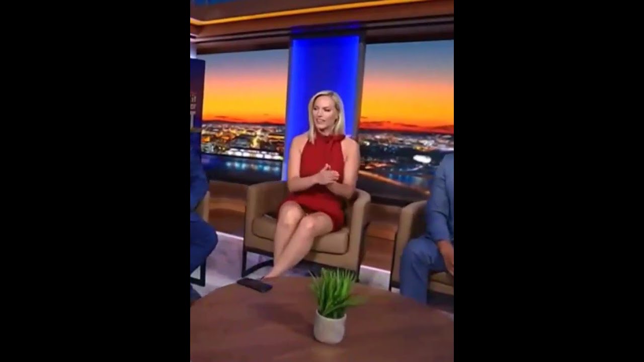 Jacqueline Matter Fox 5 DC Like It Or Not September 18, 2023 Part One