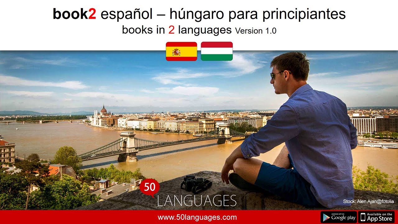 Húngaro para principiantes en 100 lecciones