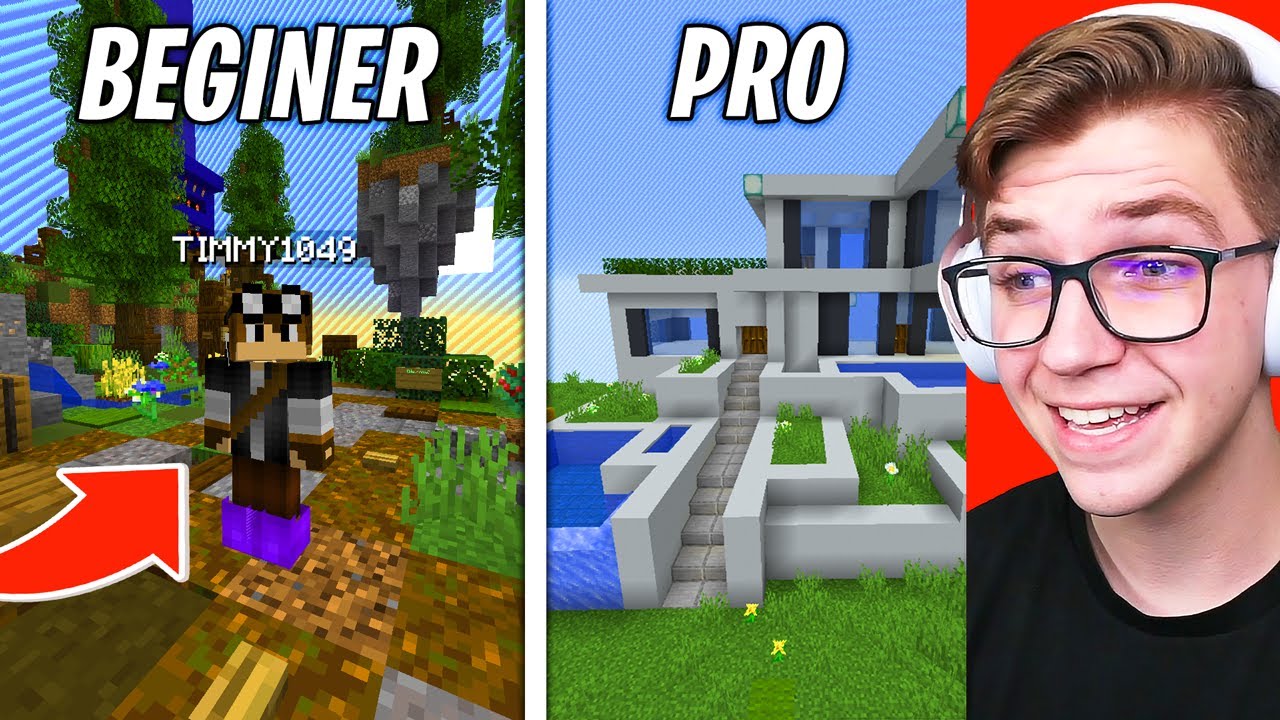 I FOUND THE BEST ISLANDS ON MY SERVER!