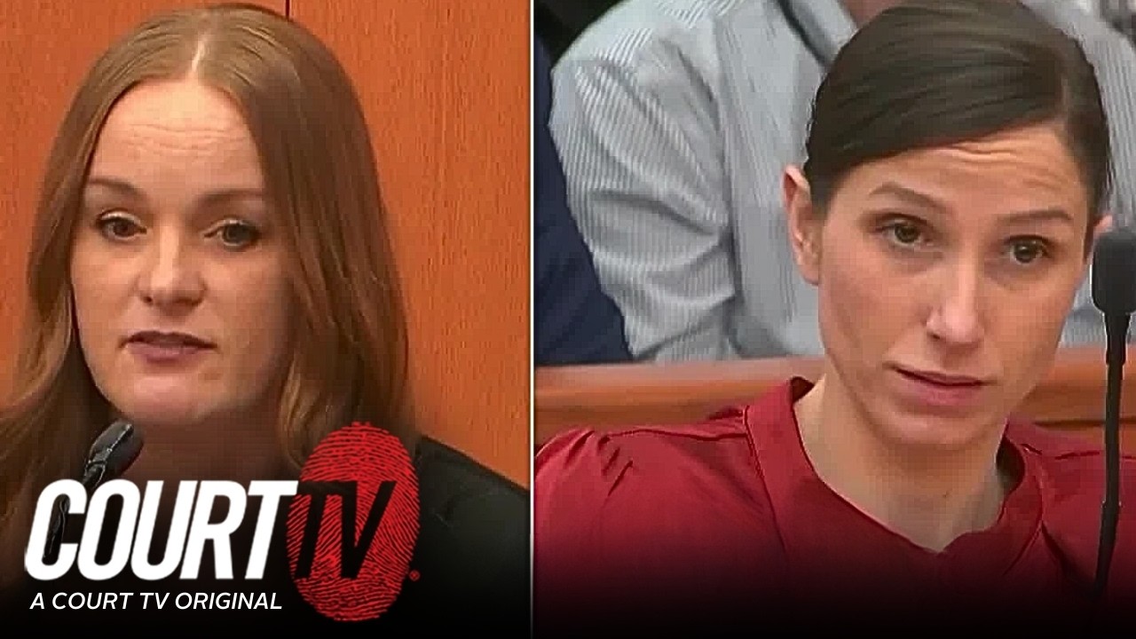Kouri Richins' Friends Describe Troubled Marriage