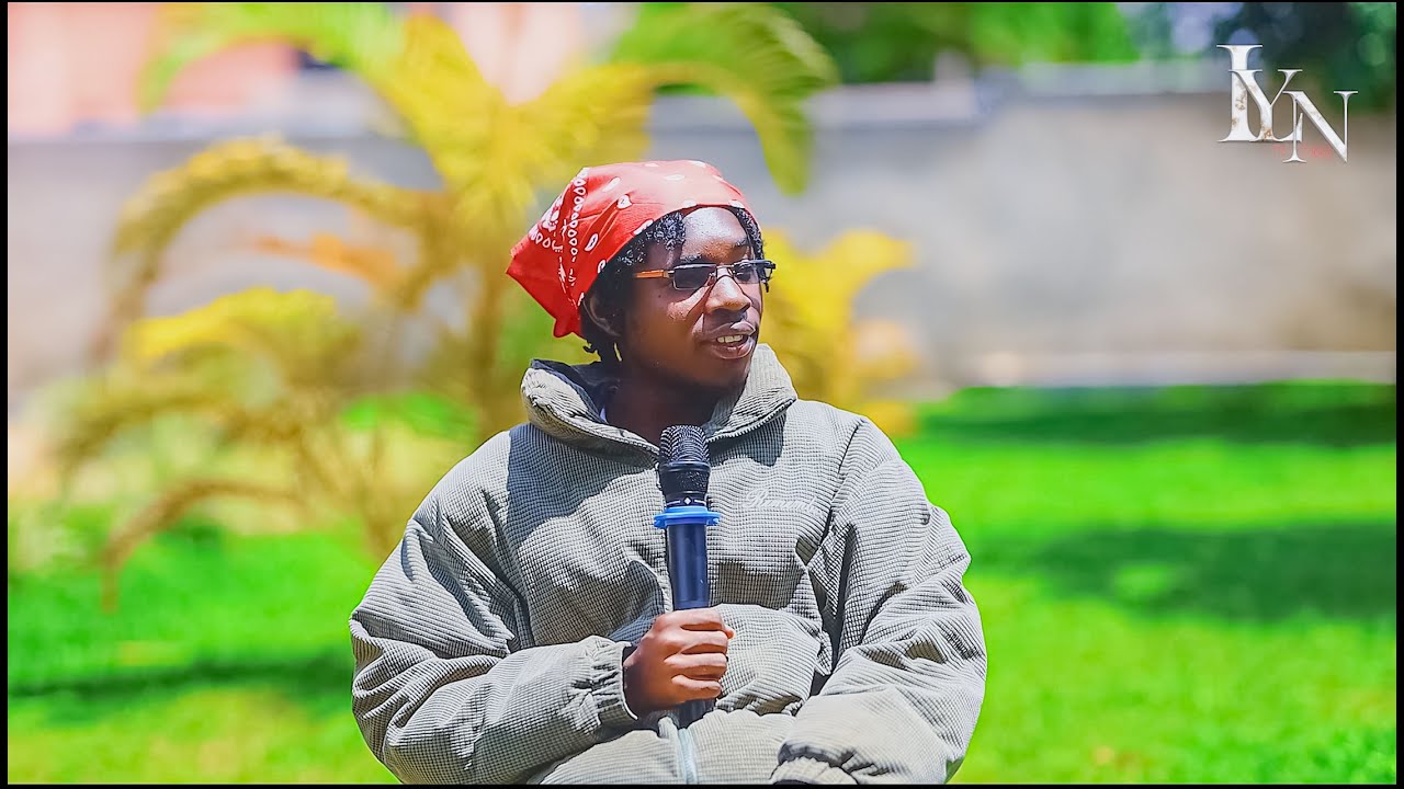 KIDDAH UPCOMMING ARTIST UFITE IMPANO YOKURIRIMBA IDASANZWE ( UMUTIMA )