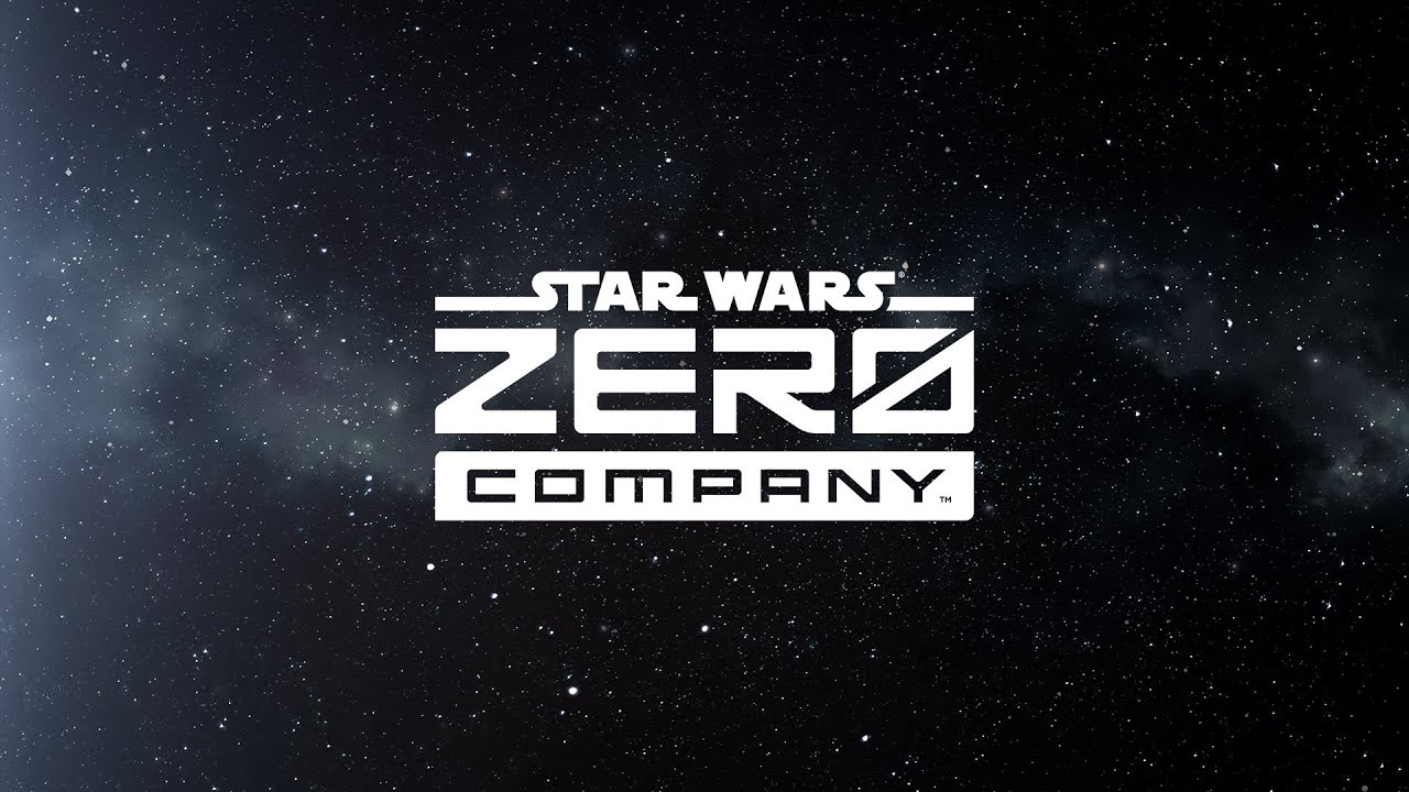 Star Wars Zero Company | Star Wars Celebration 2025 Panel