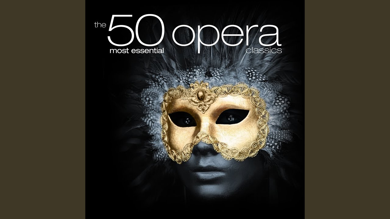 Turandot, Act III: Nessun dorma