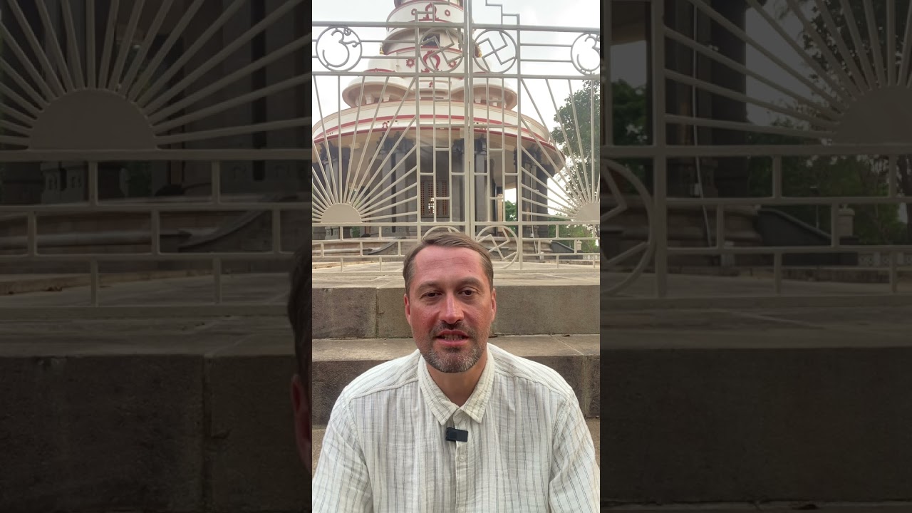 Рерихи, Шамбала и монастыри Лахула / Сергей Меркулов о Гималаях