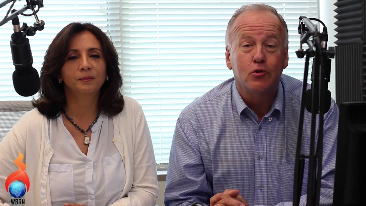 WBRN Promo Video