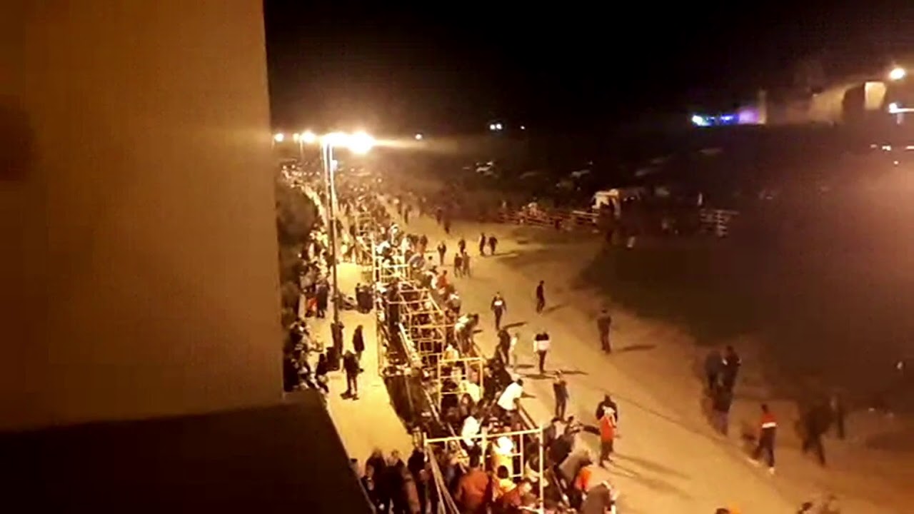 CAPEA LUNES TARDE - CARNAVAL DEL TORO 2020