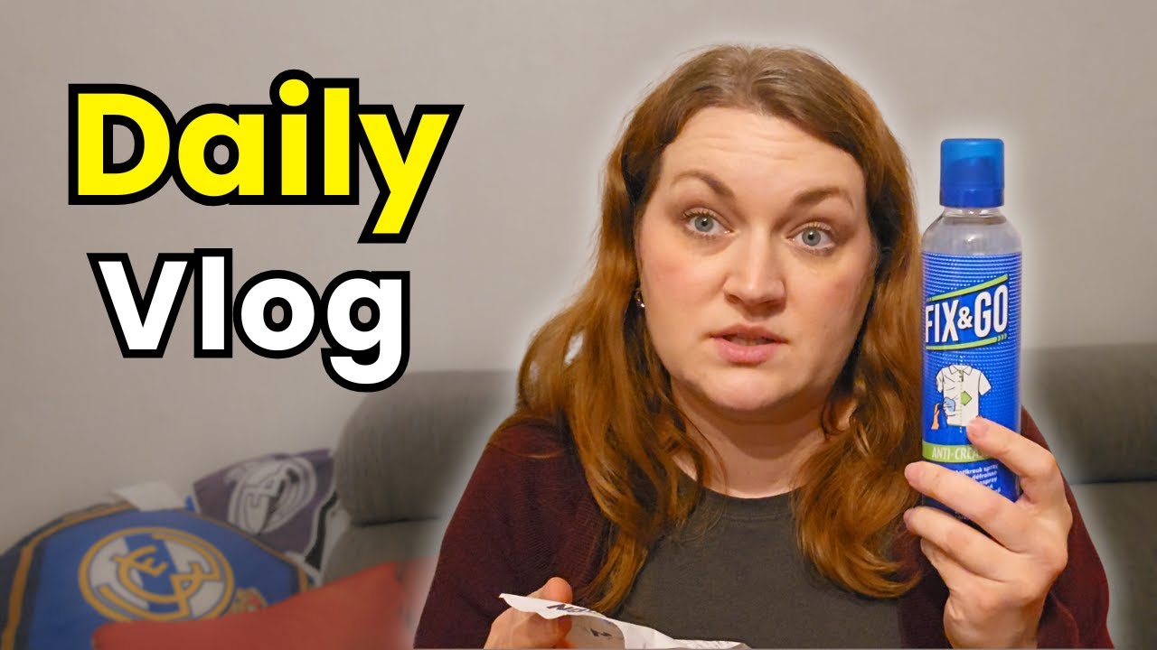 Mini haul z Action i Hebe | pistacjowe szaleństwo i zakupy w Empiku | Daily Vlog