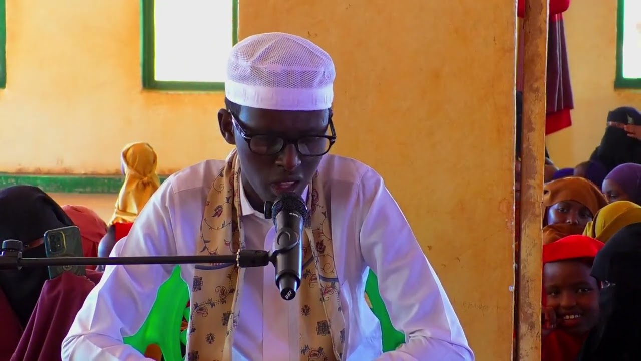 MARKAZ ALFURQAN LITAHFITHUL QUR’AN-BULA DUSE TAKABA  2