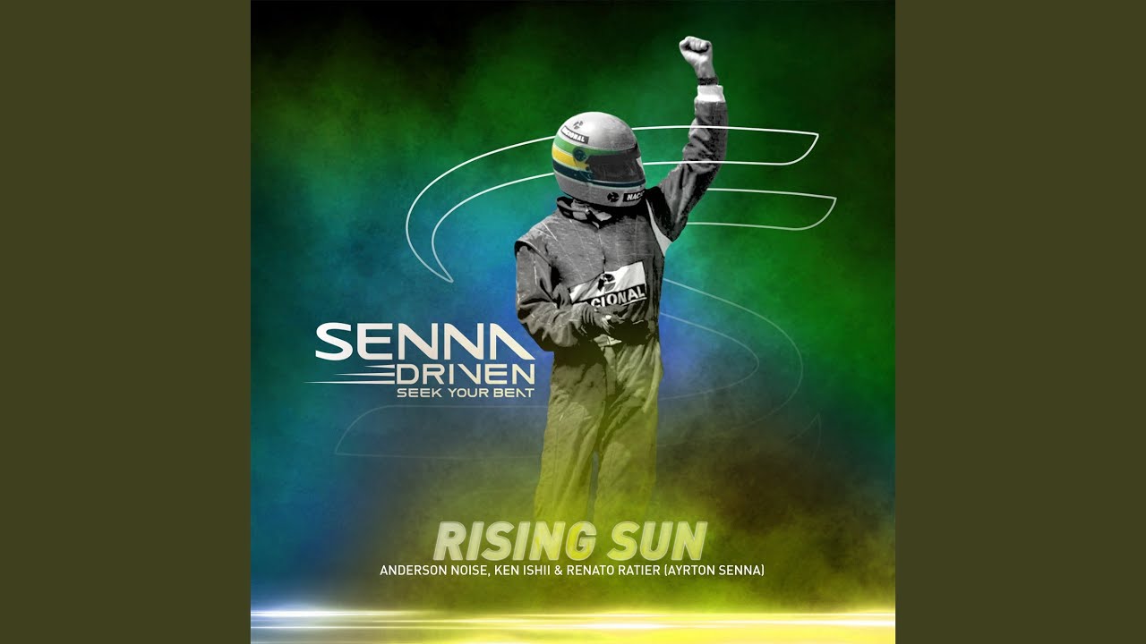 Rising Sun