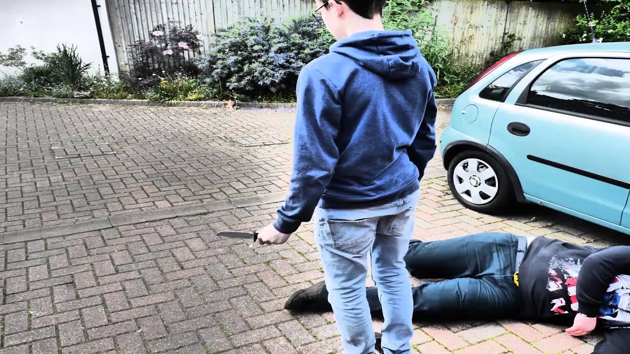 GTA real life mission