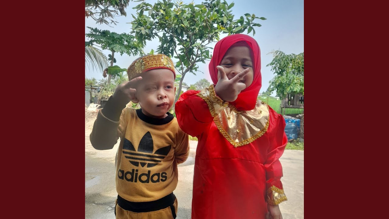 Aku Anak Indonesia Pintar