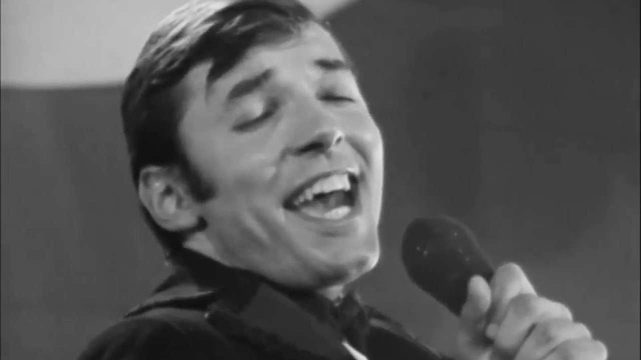 Mistr Karel Gott