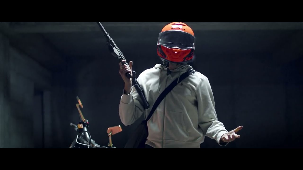 EUROTHUG x LOCKE167 - JOB (prod. by eyyoeight)