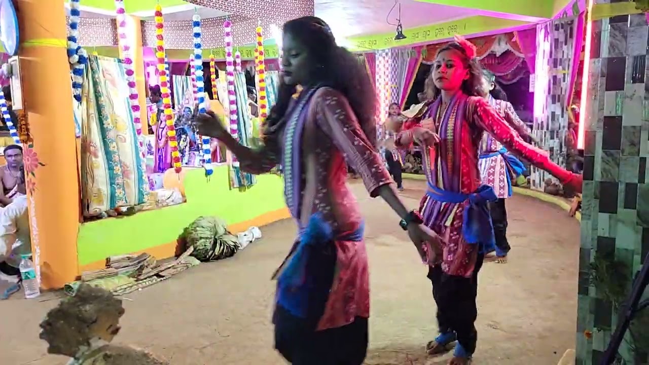 ଧାଗୀରୀ ପାଟୀ କଳାହାଣ୍ଡି