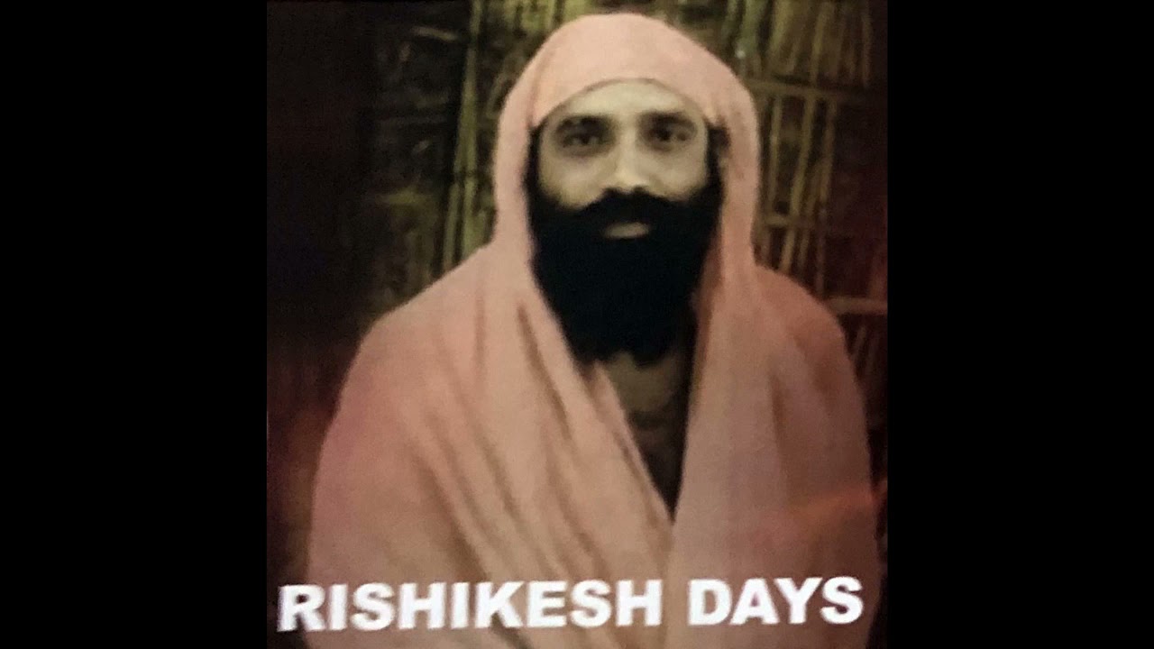 Guided Meditation 2005 01
