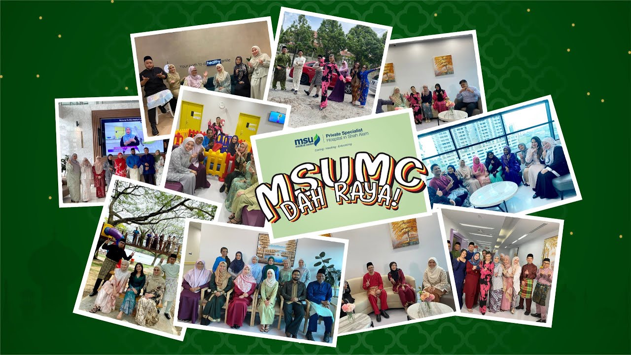 MSUMC Dah Raya?
