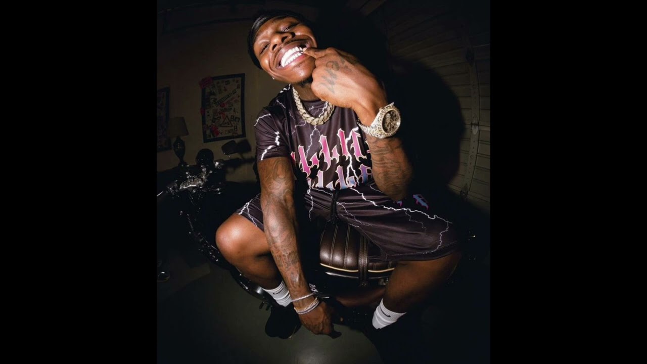 [FREE] DaBaby Type Beat 2026 - 