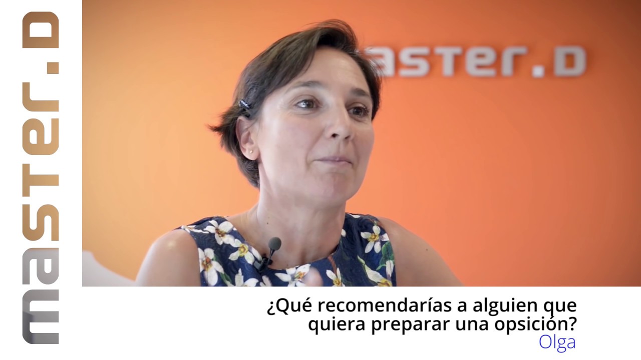 Oposiciones Auxiliar Administrativo Master D Opiniones
