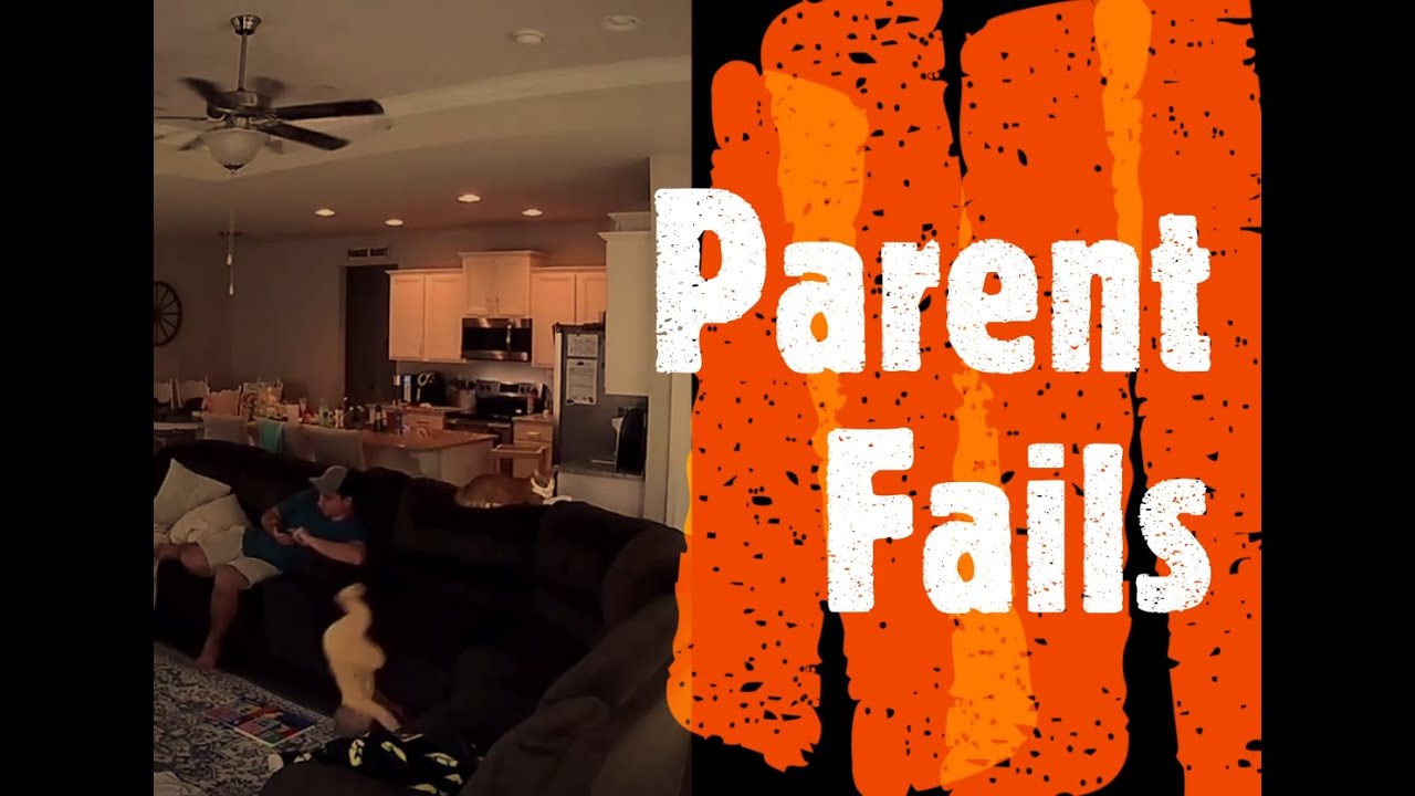 Parent Fails Compilation!