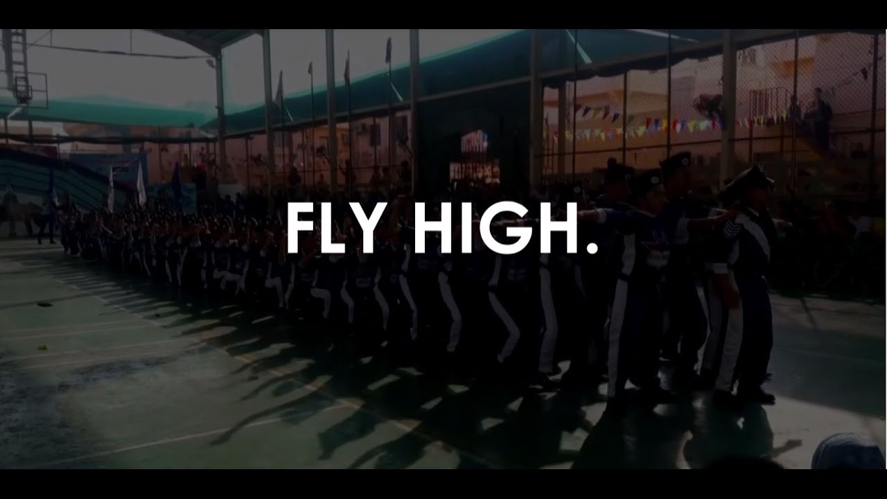 HIGH TOGETHER (IPSJ CLASS PROPHECY: SY 2016-2017)