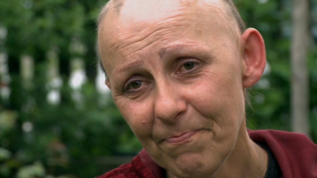 Trenutak iz sna, treća epizoda, četvrta sezona, Suzana Arsenijević