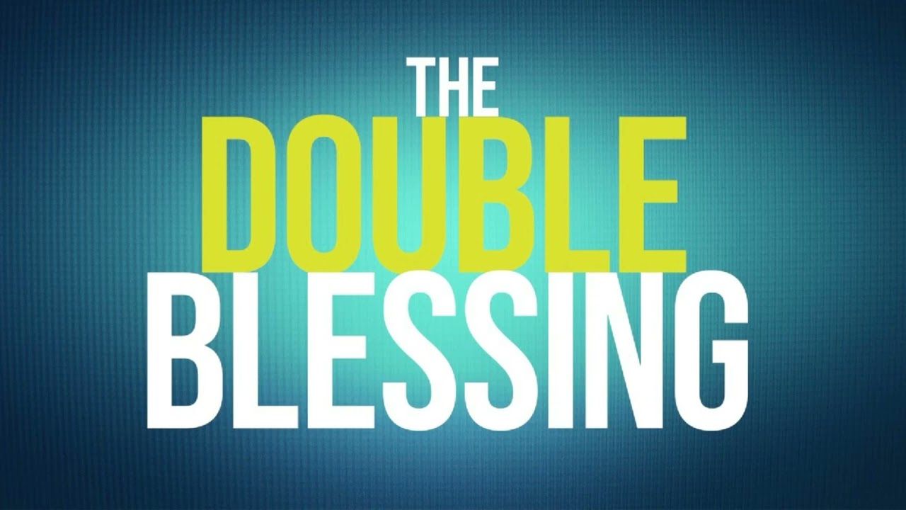 Prophetic Word | “I’m Bringing You Double For Your Trouble” #Recompense #Redemption #MoreThanBefore