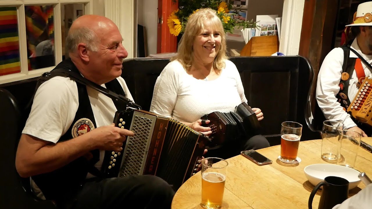 2023 09 02 Music at The Durant Arms P1130259