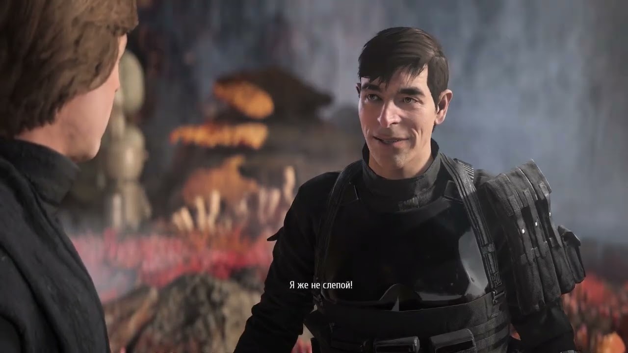 Star Wars  Battlefront II 5