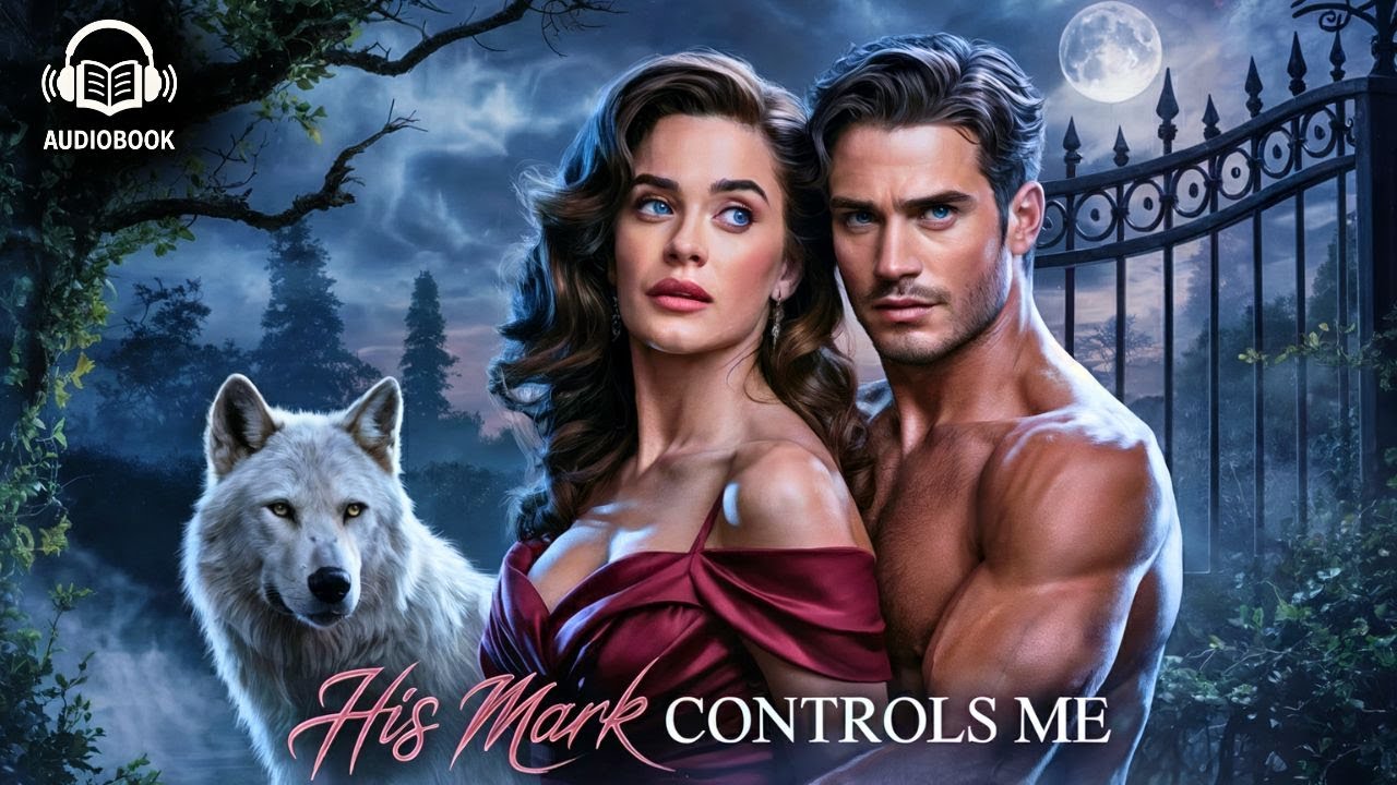The ALPHA'S Mark: Werewolf Shifter Romance Audiobook
