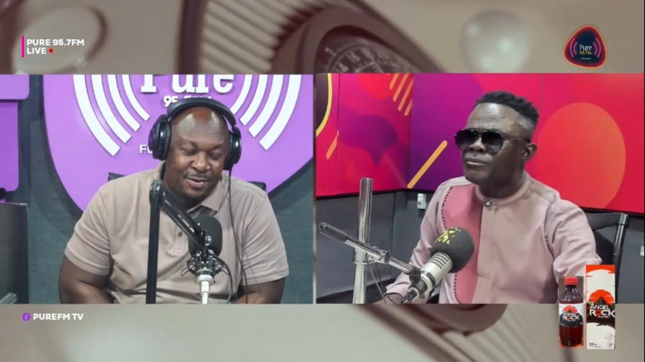 Live : Pure Sports  |06-02-2026