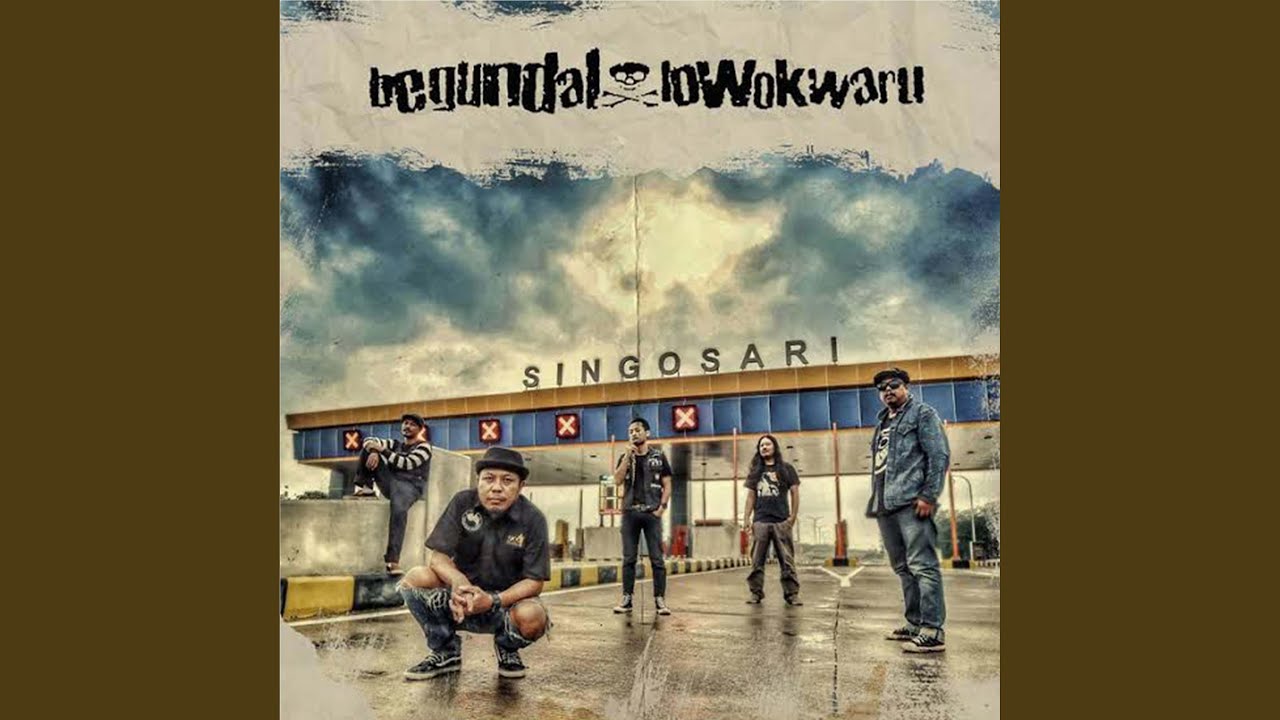 Kawan Rantau