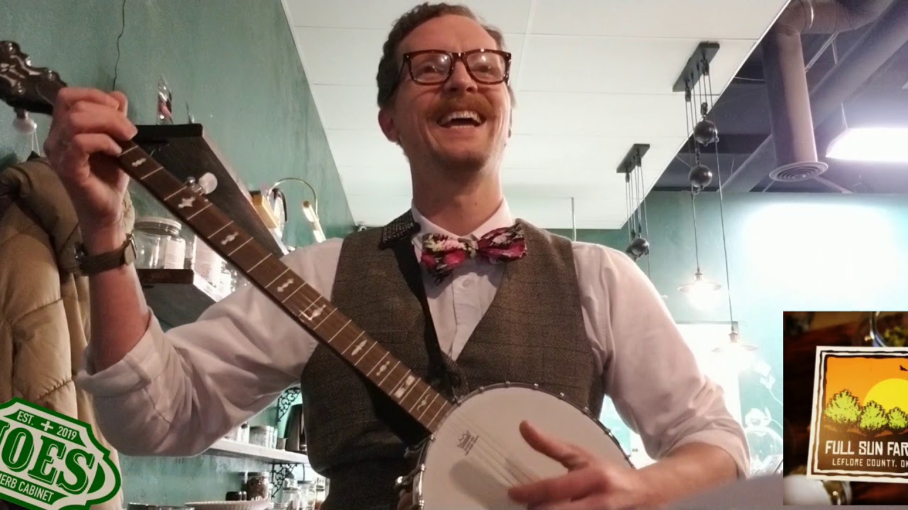 Yeti OG Song