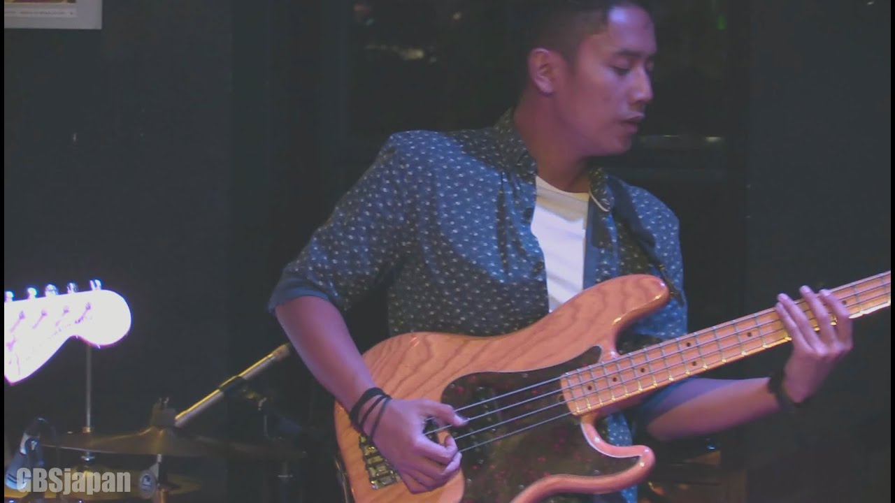 Gugun Blues Shelter - Passed Soul @ Foodism [HD]