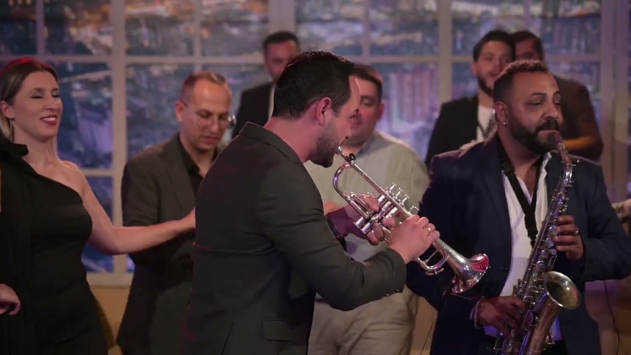 Brakja Nune, Mirsad i Grupa Kruna - Stipski cocek - Na zdravje LIVE TV Show