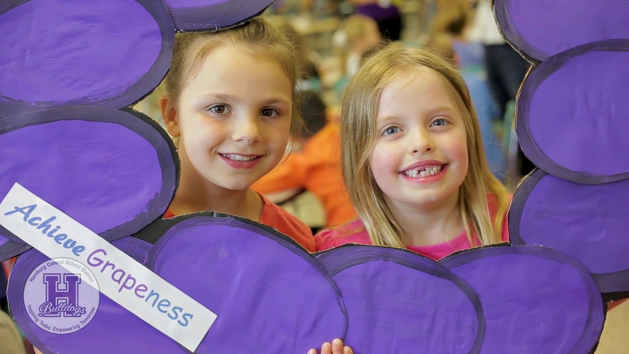 Farm to School: Connecting Cafeteria, Classroom & Community