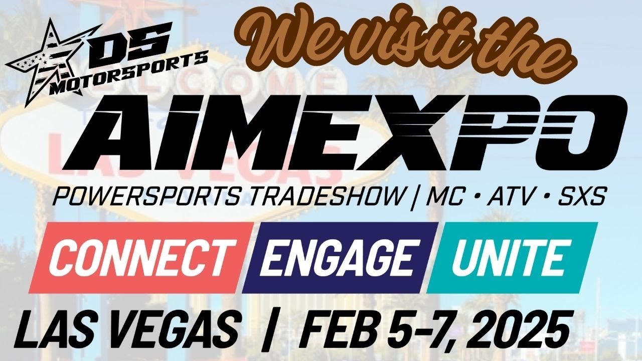 AIM Expo Las Vegas 2025