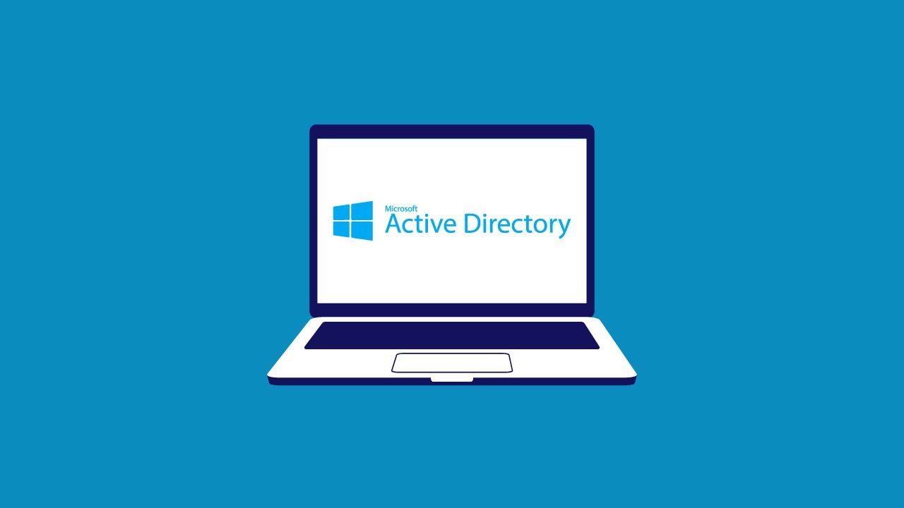 Creating users on AD and give NTFS user permissions