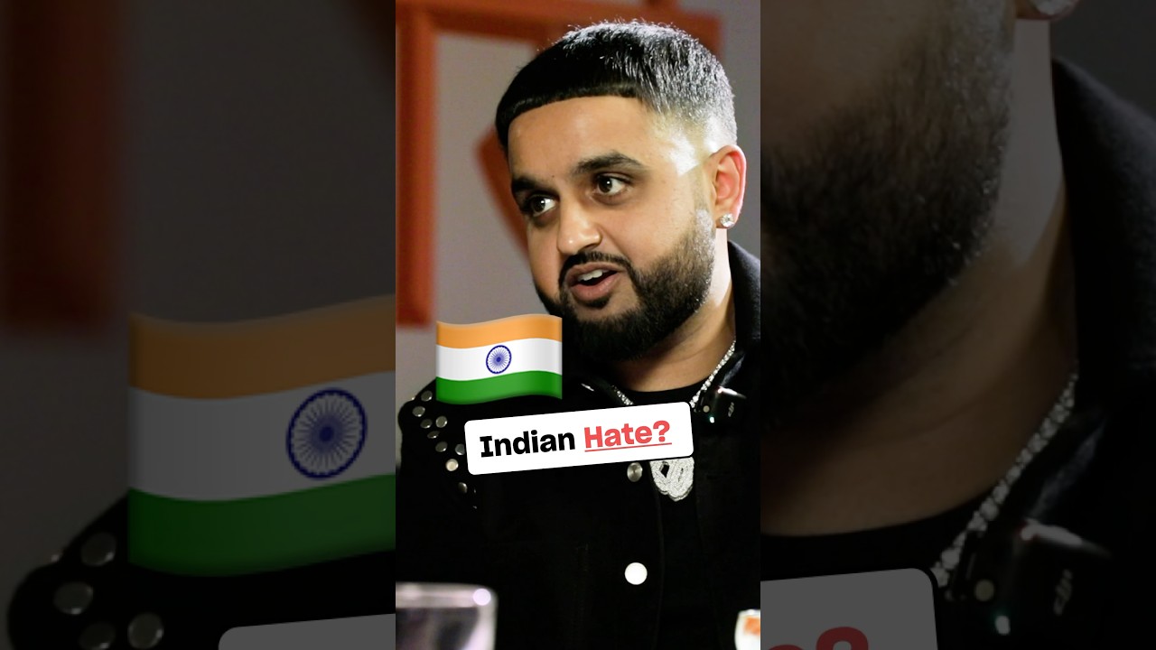Недавно в сети появилась информация о ненависти к индийцам 👎🏽 #kidstakeover #nav #indian