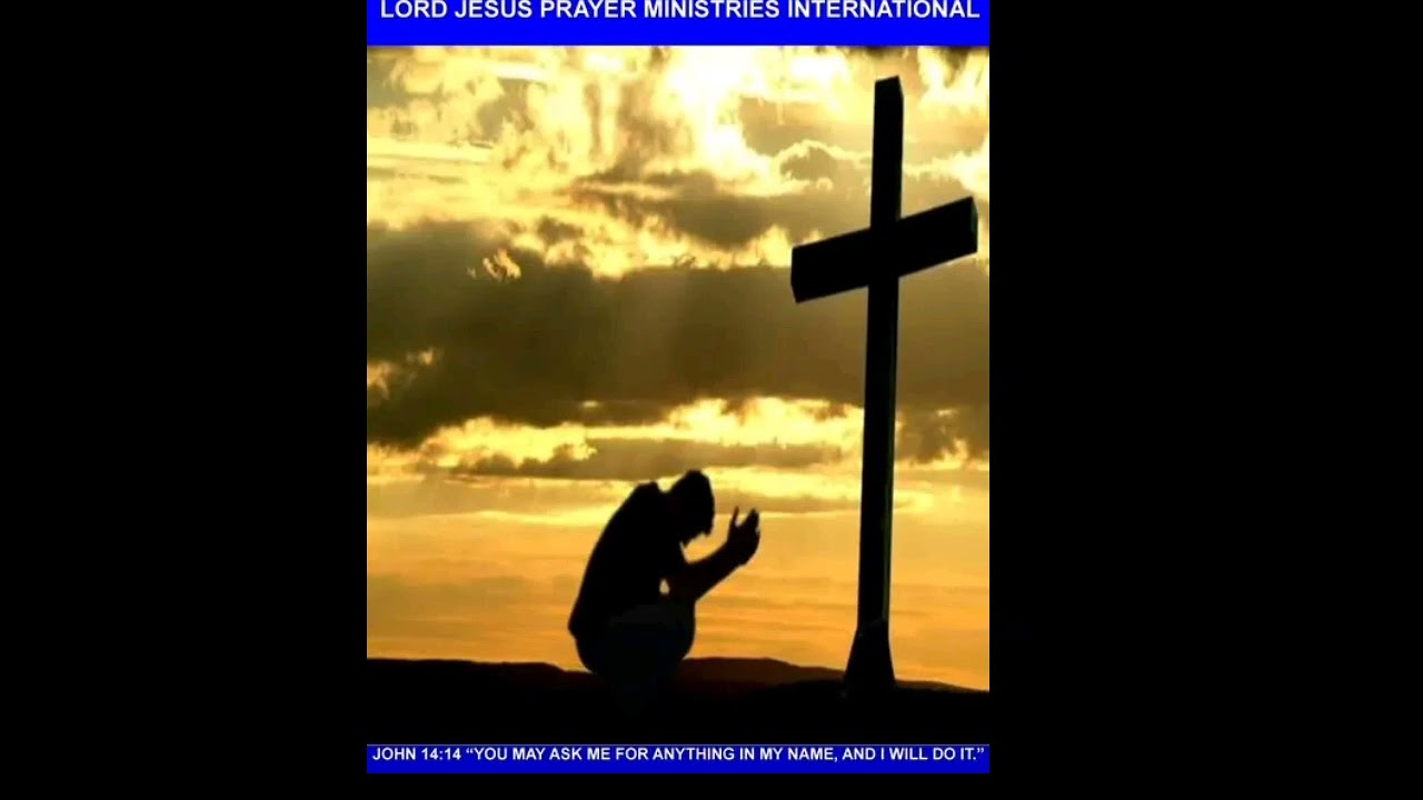 Gospel music English _Under your wings 