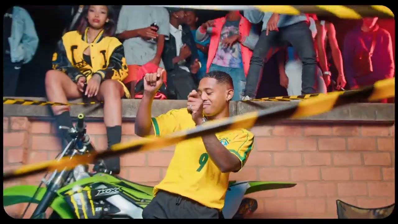 MADMAX - Maty Mpisikidy (CLIP Officiel).mp4