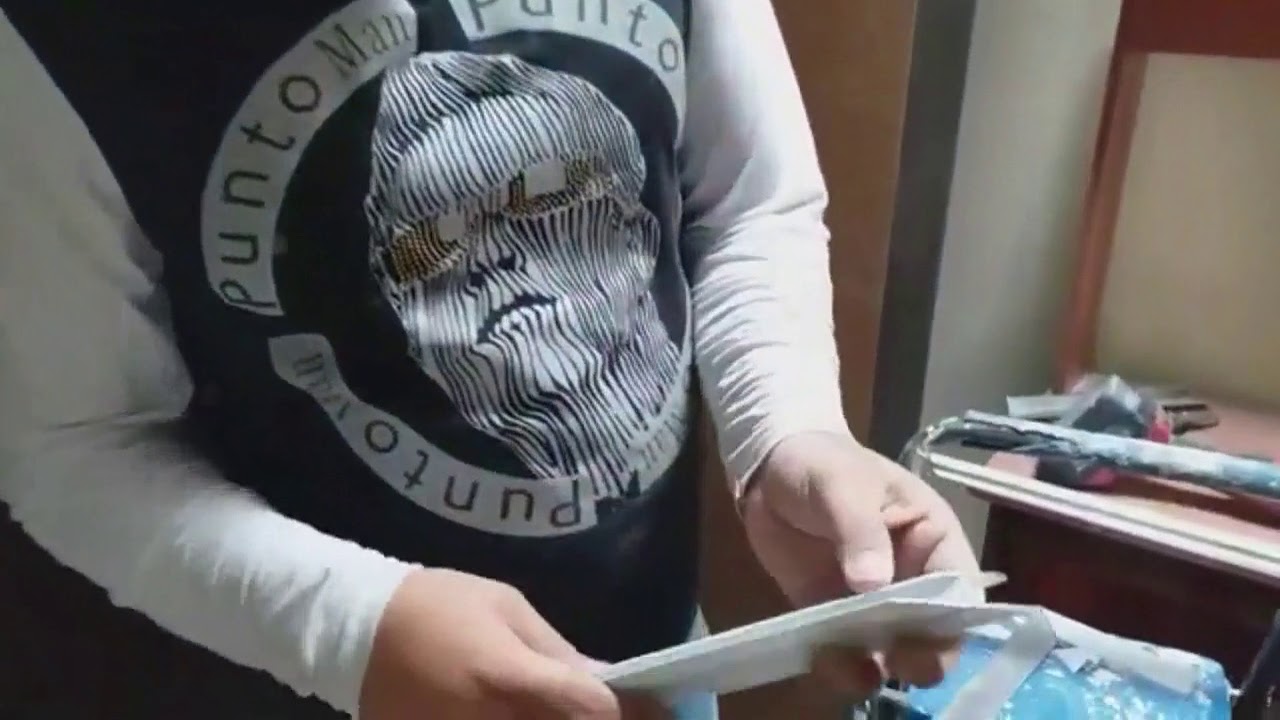 INSTALACIÓN CLARABOYA EN PVC